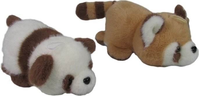 Plišasta panda 20 cm