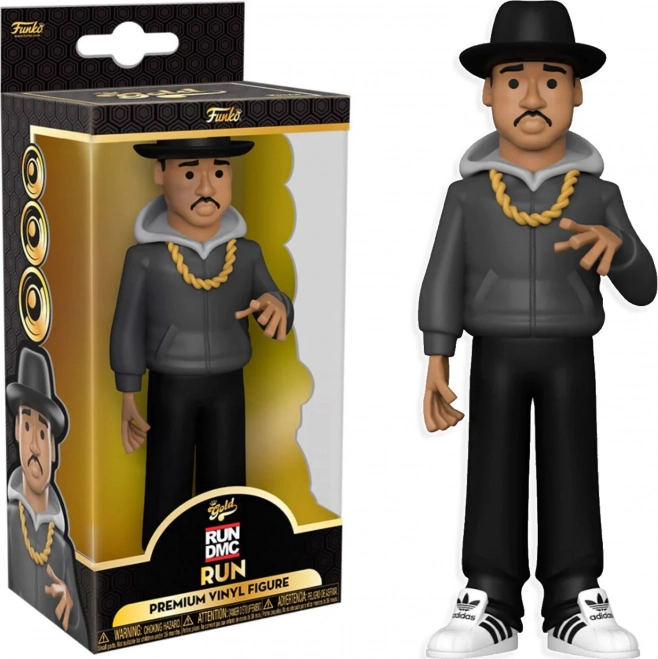 Funko Gold figurica RUN DMC – vrhunska vinilna zbirateljska figura 12 cm