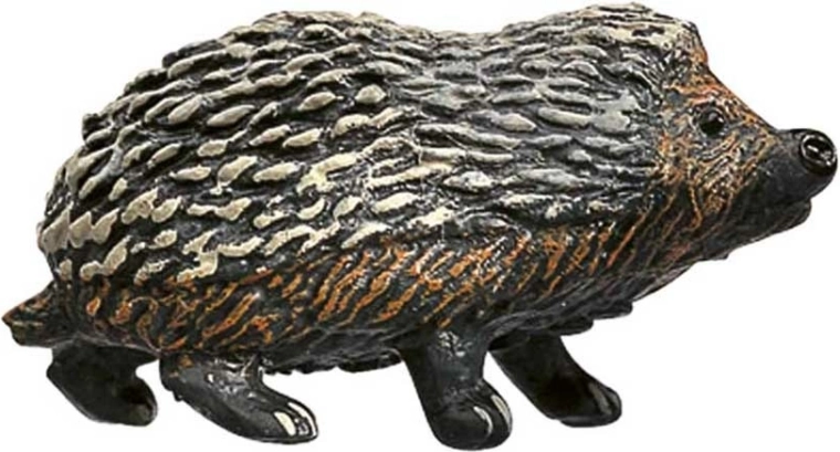 Bullyland figurica ježka