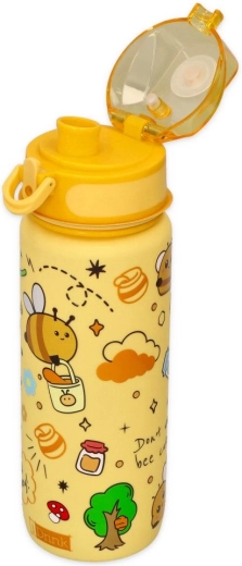 iTotal Tritan drinking bottle for kids – bees 750 ml - 1 piece