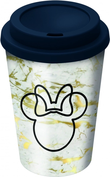 Skodelica za kavo MINNIE 390 ml