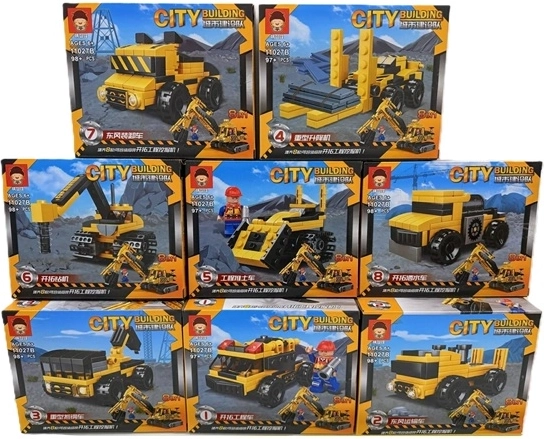 Construction set