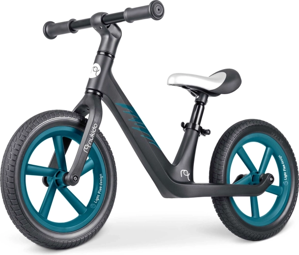 Otroško poganjalo Light Flee NUKIDO