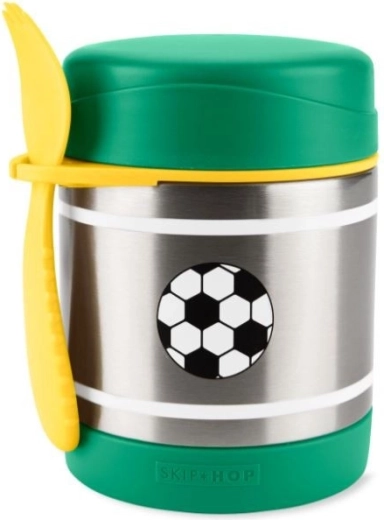 Termovka Spark Style Nogomet