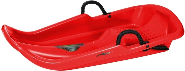 Boby Twister Monster plastični z zavorami – Azurna