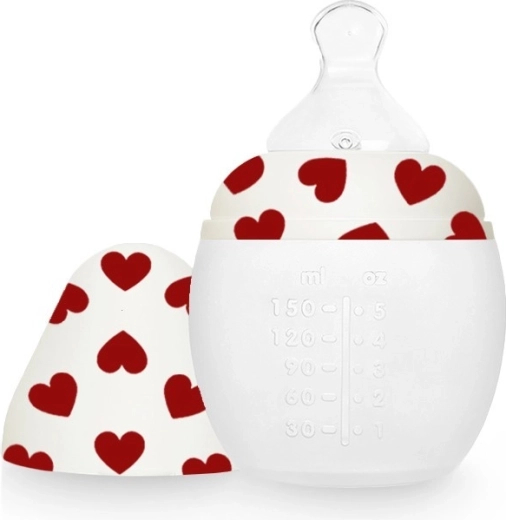 Élhée antikolik steklenička za dojenčke Full of Love 150 ml