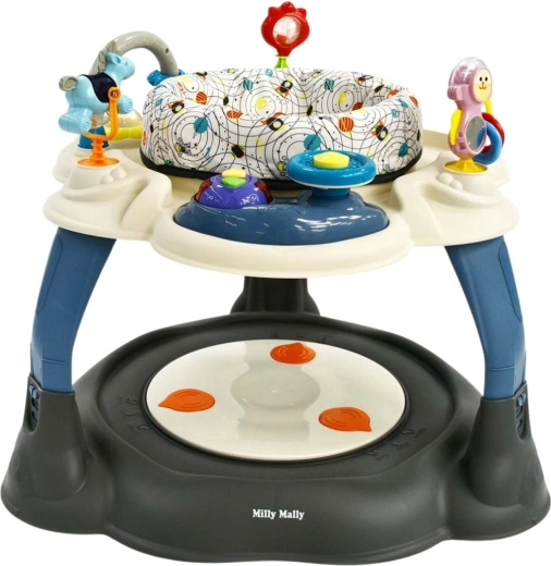 Milly Mally center aktivnosti Twist Galactic