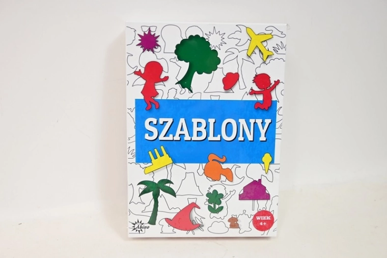 Šablone za risanje