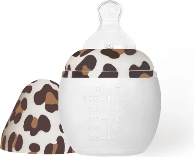 Élhée antikolik steklenička za dojenčke Graouu 150 ml