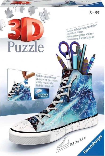Ravensburger 3D puzzle – Mistični zmaj