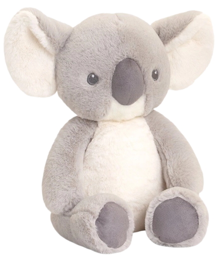 Plišasta koala v ležišču Cozy 25 cm