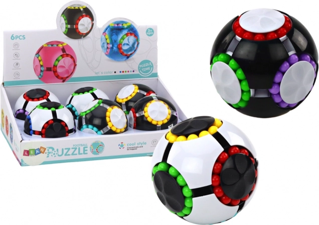 Magična logična krogla