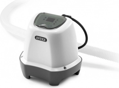 Krystal Clear solinator z elektrokatalitično oksidacijo 220–240 V