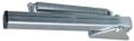 Vratna zagozda 200 mm, pocinkano jeklo