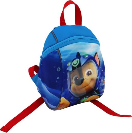 Otroški nahrbtnik Paw Patrol 3 l moder - 1 kos