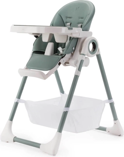 ADAMEX children's high chair Yuno – Beige