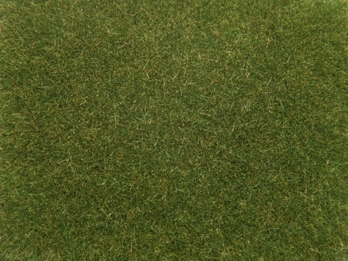 NOCH statična trava svetlo zelena 4 mm