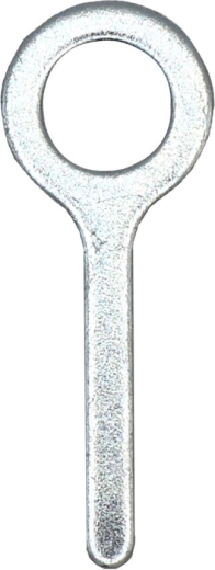 Zavarovalni zatič za tečaje za okenski okvir (10 kos)