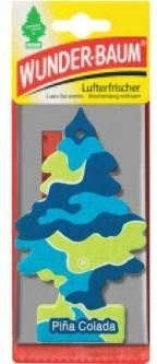 Dišeče drevesce WUNDER-BAUM Pina Colada