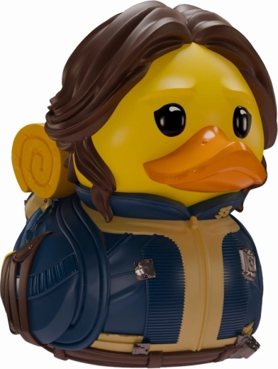 TUBBZ mini račkica Fallout TV – Lucy MacLean