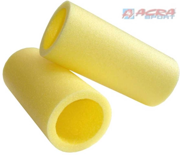 Spojka za plavalno penasto cevko ACRA 20 cm - 1 kos