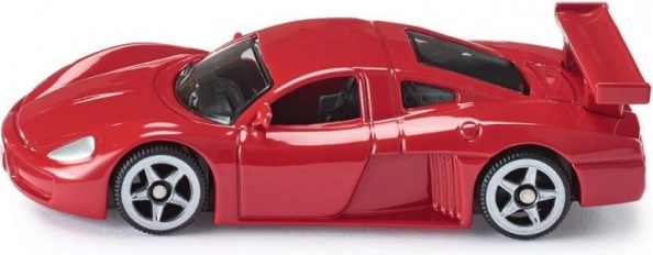 Tekmovalni avto SIKU