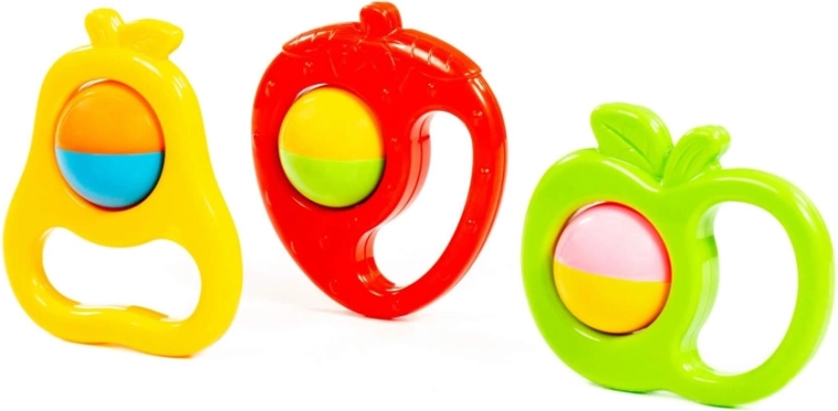 Set ropotuljic – sadje