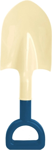 Plastična lopatka za pesek WOOPIE 33 cm