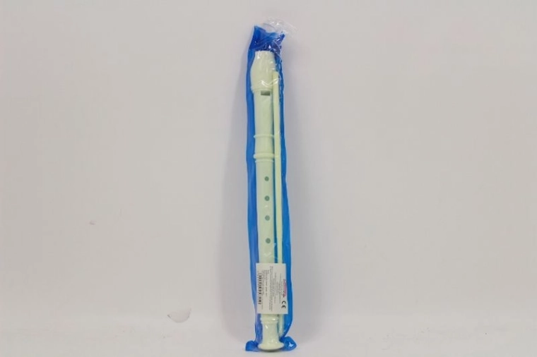 Plastična flavta