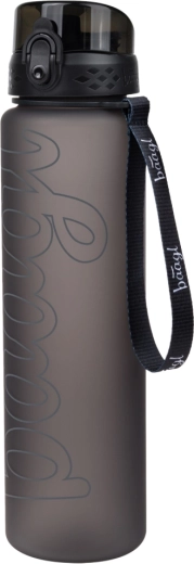 Baagl tritanova steklenica za pitje Darkness 1 l