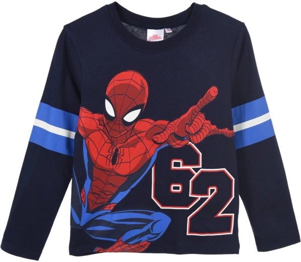 Otroška majica Spider-Man