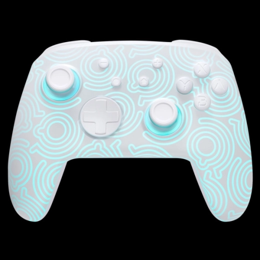 FUNLAB Firefly Pro brezžični krmilnik za Switch Kakariko