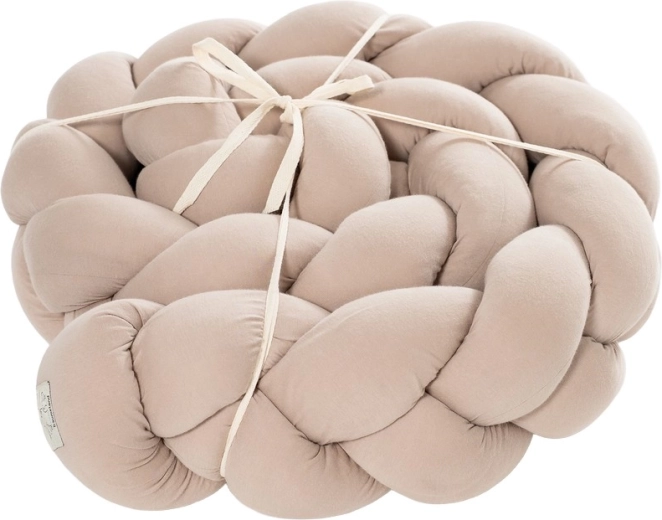 Träumeland kitna obroba Signature taupe 180 cm