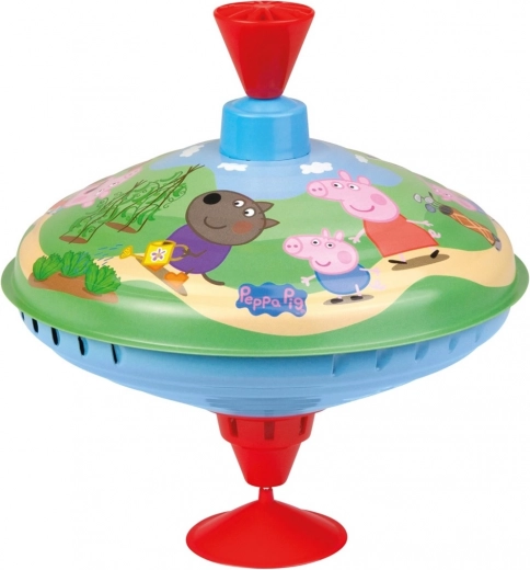 Lena Vrtavka Prašiček Peppa