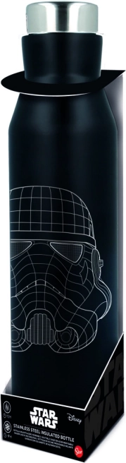Nerjavinska termo steklenica Star Wars Diabolo 580 ml