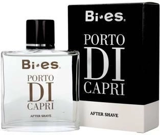 Losjon po britju BI-ES Porto di Capri 100 ml