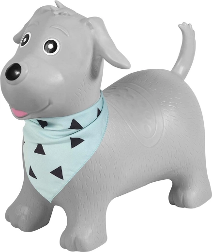 KindsGut hopping animal dog
