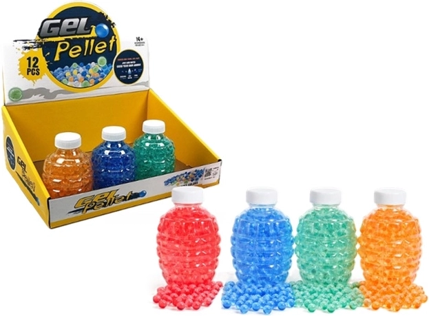 Water hydrogel gel beads - 1 piece