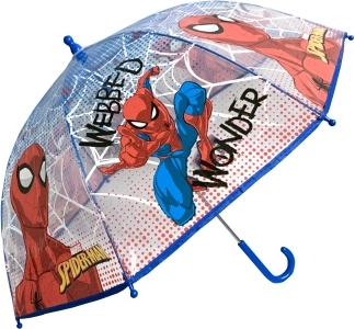 Ročni dežnik Spiderman