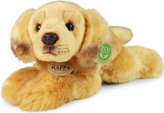 Plišasti pes Golden Retriever Eco-Friendly 30 cm