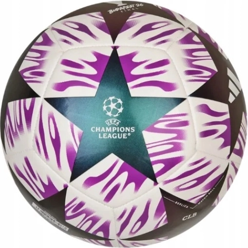 Nogometna žoga adidas UEFA Champions League