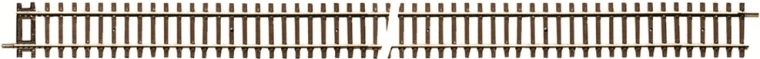 Roco ravni tir G4 H0 920 mm