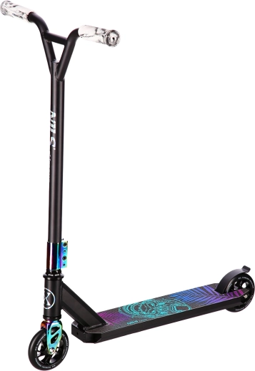 Freestyle skiro NILS Extreme Neo