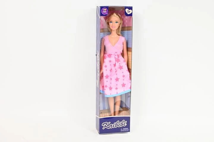 Punčka 11,5" v škatlici