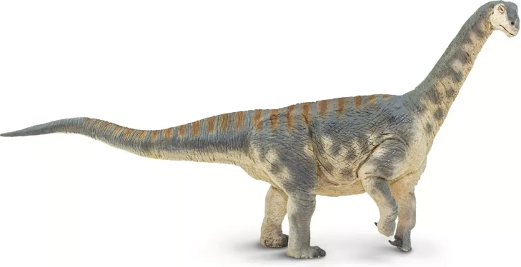 Figurica Camarasaurus Safari Ltd. - 1 kos