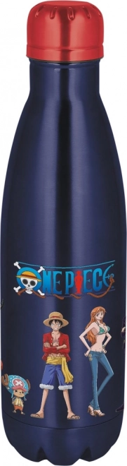 Nerjaveča steklenica 780 ml One Piece