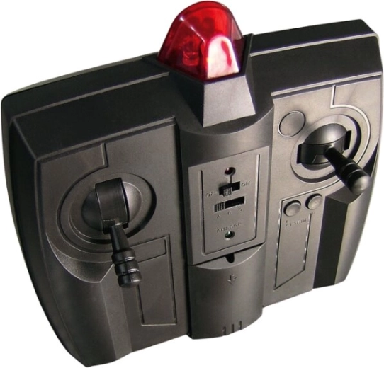Infrardeči radio HG