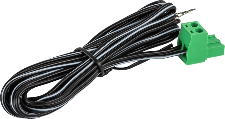 PIKO povezovalni kabel za WLAN tirnico PIKO SmartControl s priključno sponko