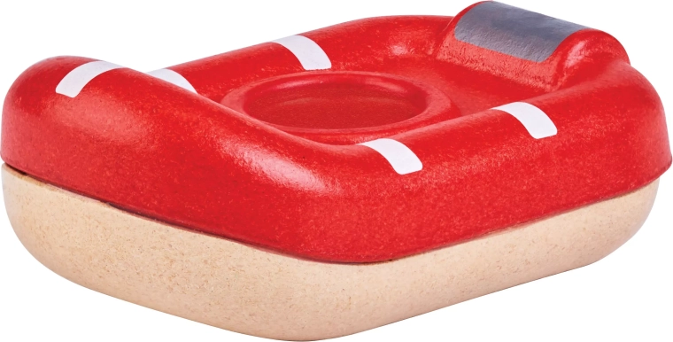PlanToys Water Raft - 1 piece