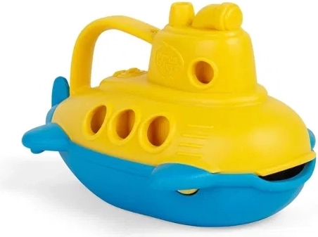 Podmornica z mehurčki za otroke